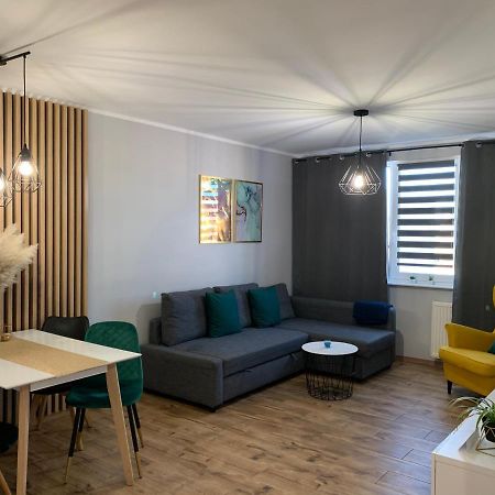 Apartamentlesna12Хел Екстериор снимка