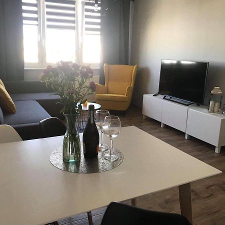 Apartamentlesna12Хел Екстериор снимка