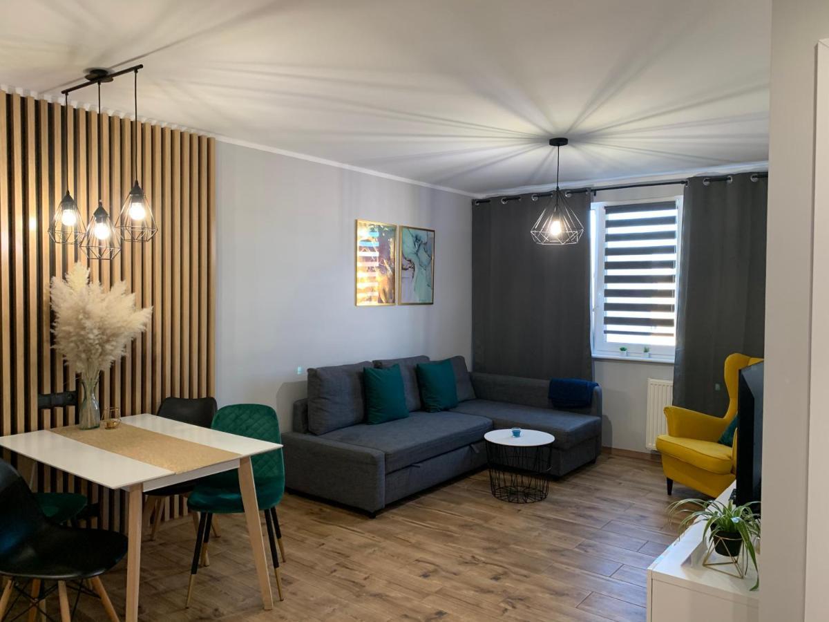 Apartamentlesna12Хел Екстериор снимка