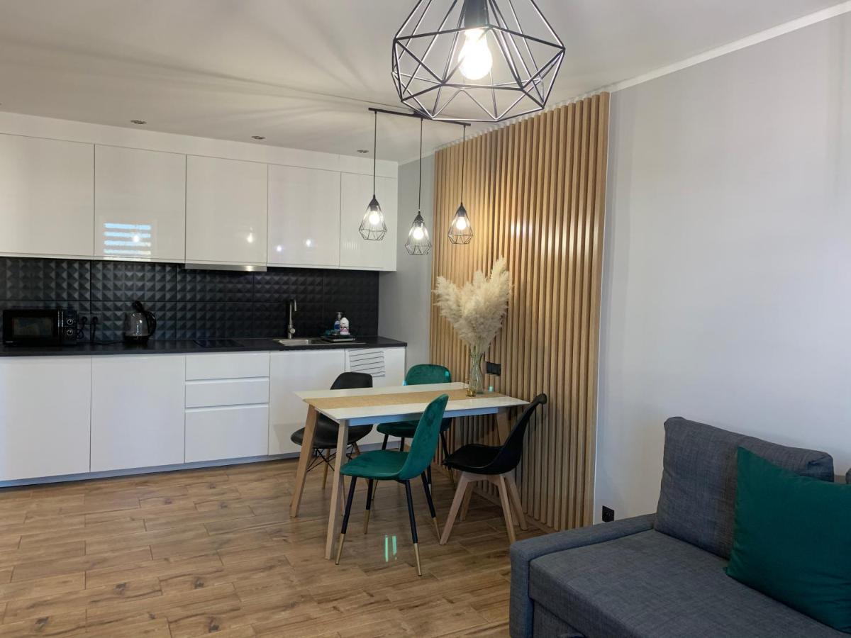 Apartamentlesna12Хел Екстериор снимка
