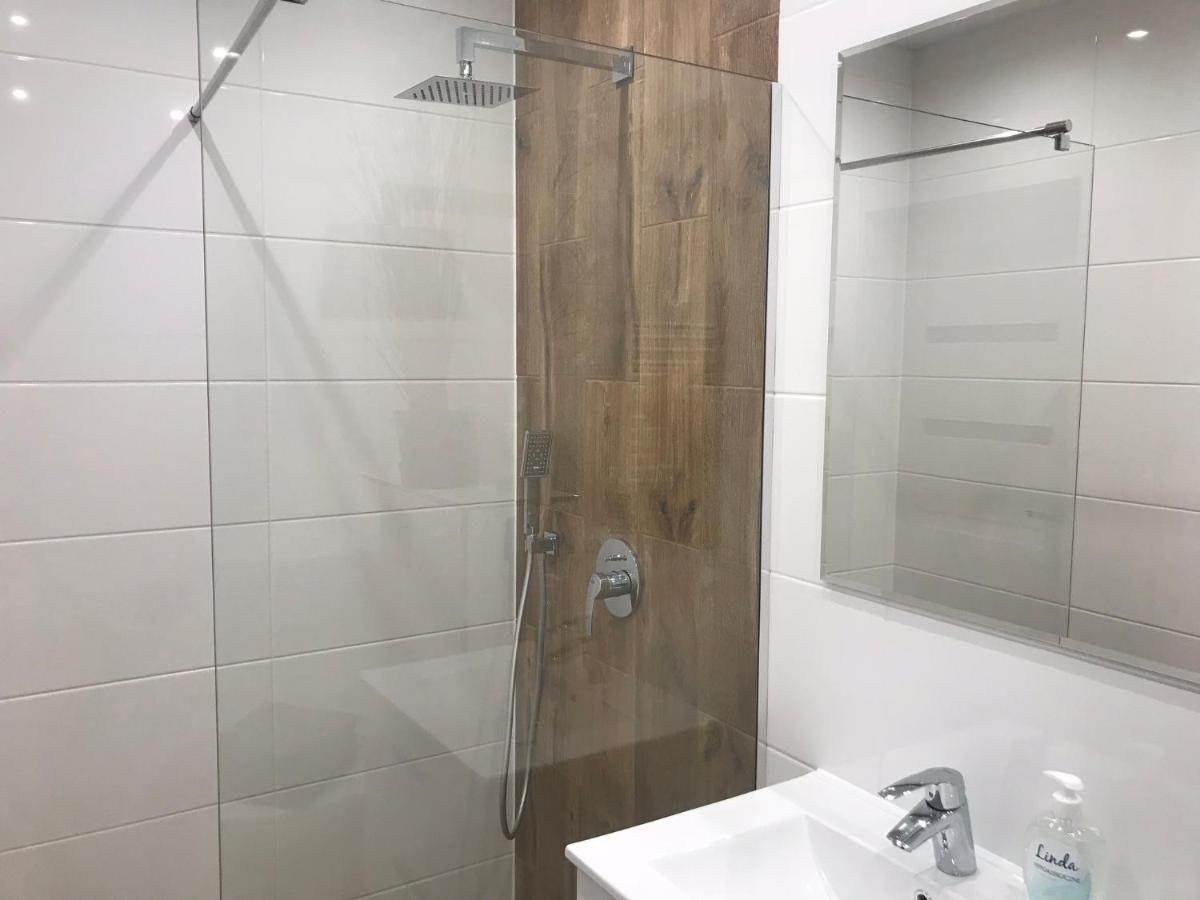 Apartamentlesna12Хел Екстериор снимка
