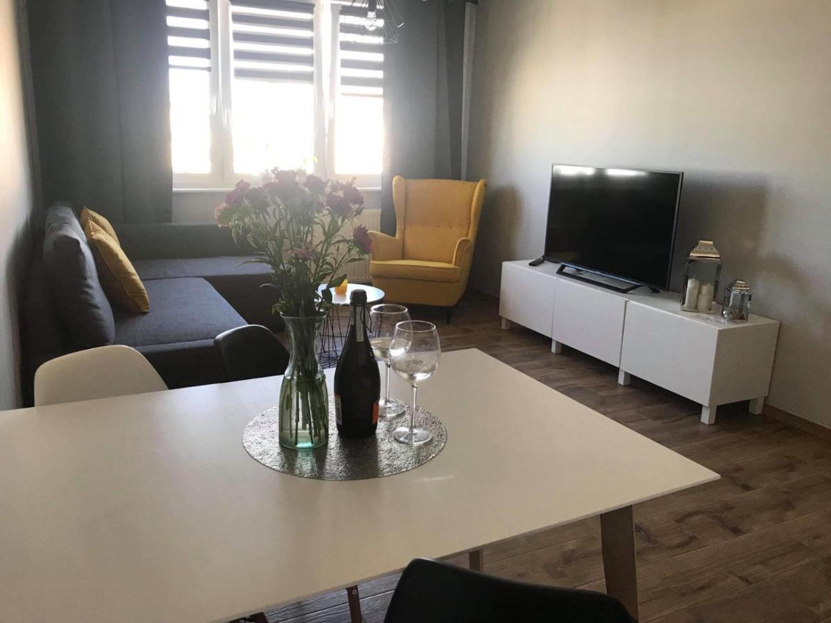 Apartamentlesna12Хел Екстериор снимка