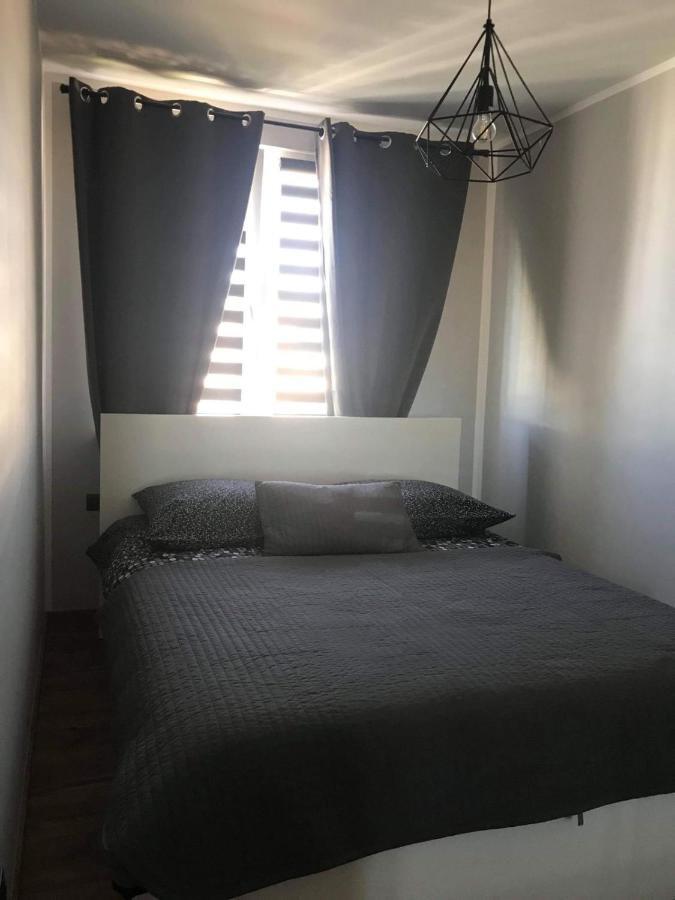 Apartamentlesna12Хел Екстериор снимка